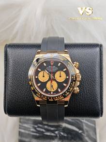 Rolex Daytona 116518LN/40mm (2023 YEAR)