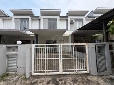 2-storey Terraced House For Sale in Rawang,SGR