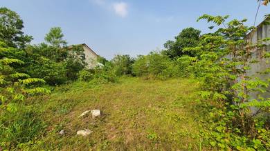 Residential Land in Kajang, SGR
