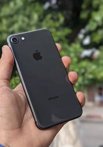 iPhone 8 64GB Black