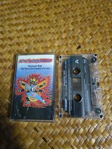 Kaset (Starship)