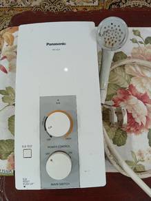 Panasonic water heater DH-3JL3
