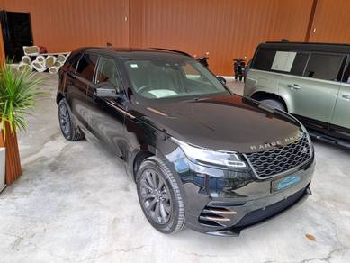 Land Rover Range Rover Velar VELAR R-DYNAMIC P250 in Subang Jaya, SGR