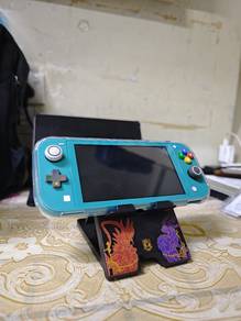 Brand new Nintendo Switch Lite for sale!