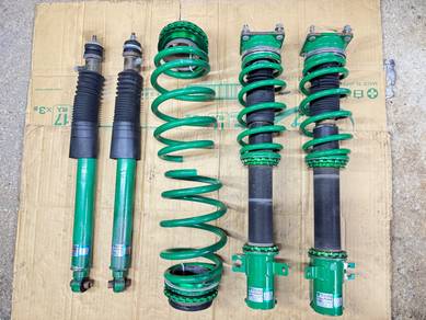 Tein street flex for Mazda 8 mpv ly3p