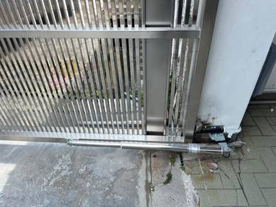 Autogate System Super Offer OAE 333A