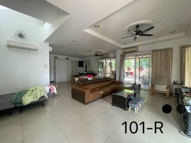 Bungalow House For Sale in Kota Kemuning,SGR