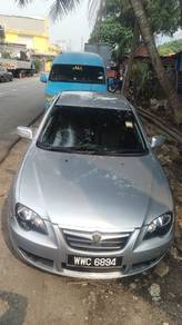Proton Persona ELEGANCE MEDIUM LINE in Cheras, SGR
