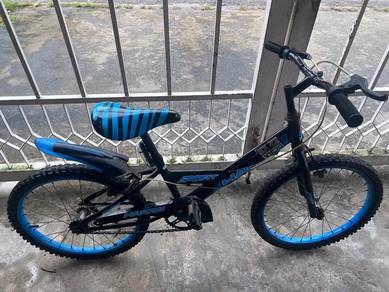 Basikal kanak-kanak untuk dijual