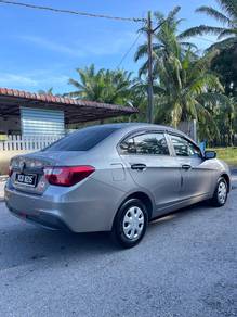 Proton Saga STANDARD CVT in Selama, PRK