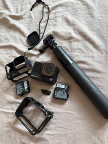 Insta360 Ace Pro 2 Basic Kit 128GB