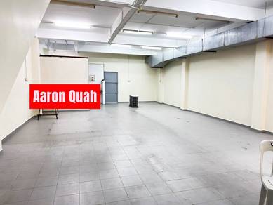 Shop lot For Rent in Georgetown,PNG