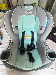 Graco Brand Baby Car Seat
