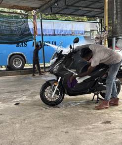 Honda ADV 160