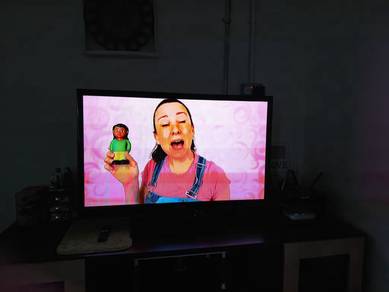 Samsung 40'inci