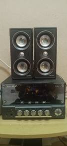 speaker wirata 