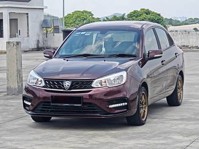 Proton Saga PREMIUM AT in Bandar Puteri Puchong, SGR