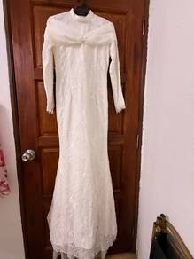 Dress Nikah wedding