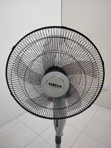 Samview fan 16' 5 blade