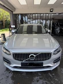 Volvo S90 T8 INSCRIPTION PLUS in Shah Alam, SGR