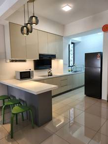 Condominium For Rent in M Vista