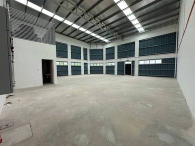 Warehouse / Factory For Rent in Sungai Petani,KDH