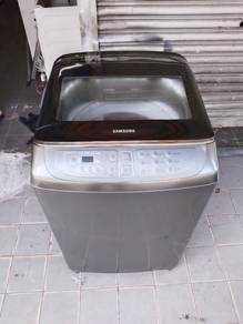 Jenama samsung inverter washing machine 11kg
