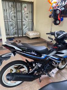 Y15zr cover set