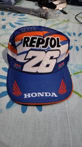 Cap Honda Repsol