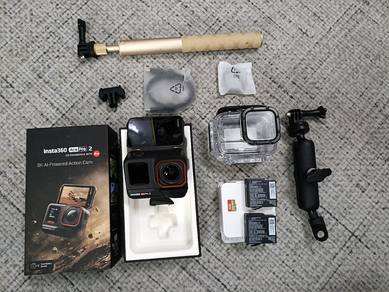 insta 360 ace pro 2