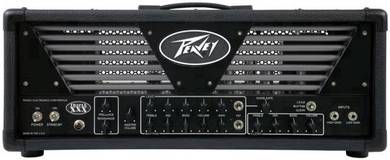 Peavey Triple XXX II Head Guitar Amp - 120W