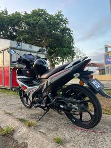 Yamaha 135LC