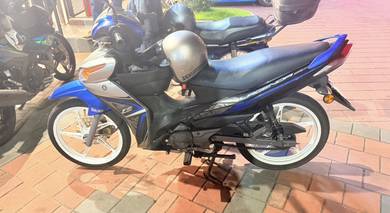 Yamaha 115Z