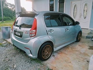 Perodua MyVi SE ZHS in Kota Bharu, KTN
