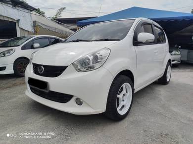 Perodua MyVi EZi PREMIUM in Klang, SGR
