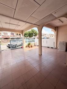 2-storey Terraced House For Sale in Klang,SGR