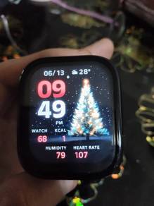 Amazfit bip 5 like new