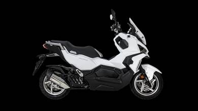 Sym Husky ADV 150