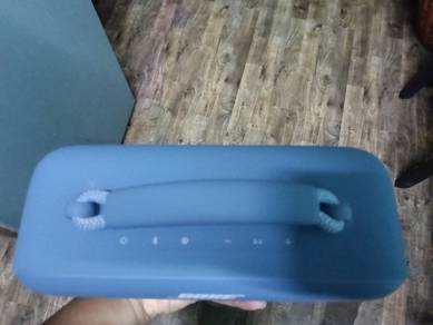 Bose SoundLink Max Portable Speaker
