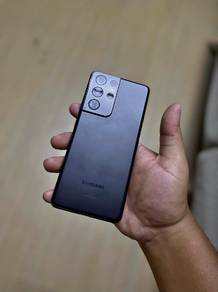 samsung s21 ultra & redmi 13