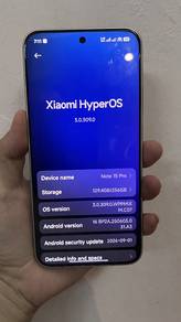 256GB Redmi Note 15 Pro Xiaomi