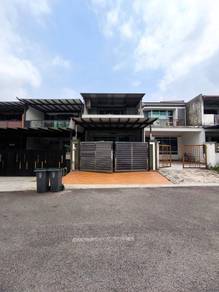 2-storey Terraced House For Sale in Senai,JHR