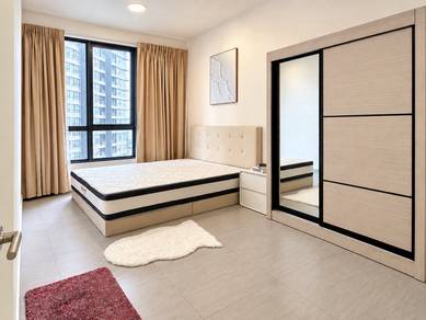 Studio For Rent in Sunsuria Forum