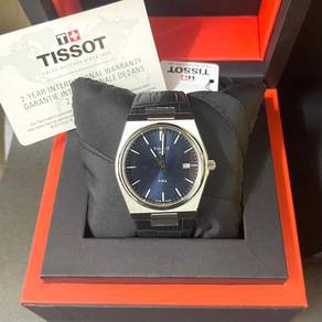 Tissot PRX Quartz EOL 40MM Blue Dial