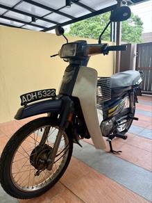 Honda EX5