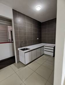 Condominium For Rent in Arte KL