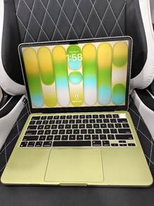 Macbook Neo with touch ID