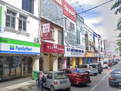 Shop lot For Rent in Alor Setar,KDH