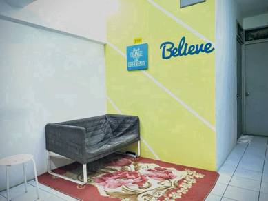 Room in Shah Alam, SGR
