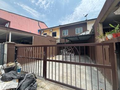 2-storey Terraced House For Rent in Cheras,SGR